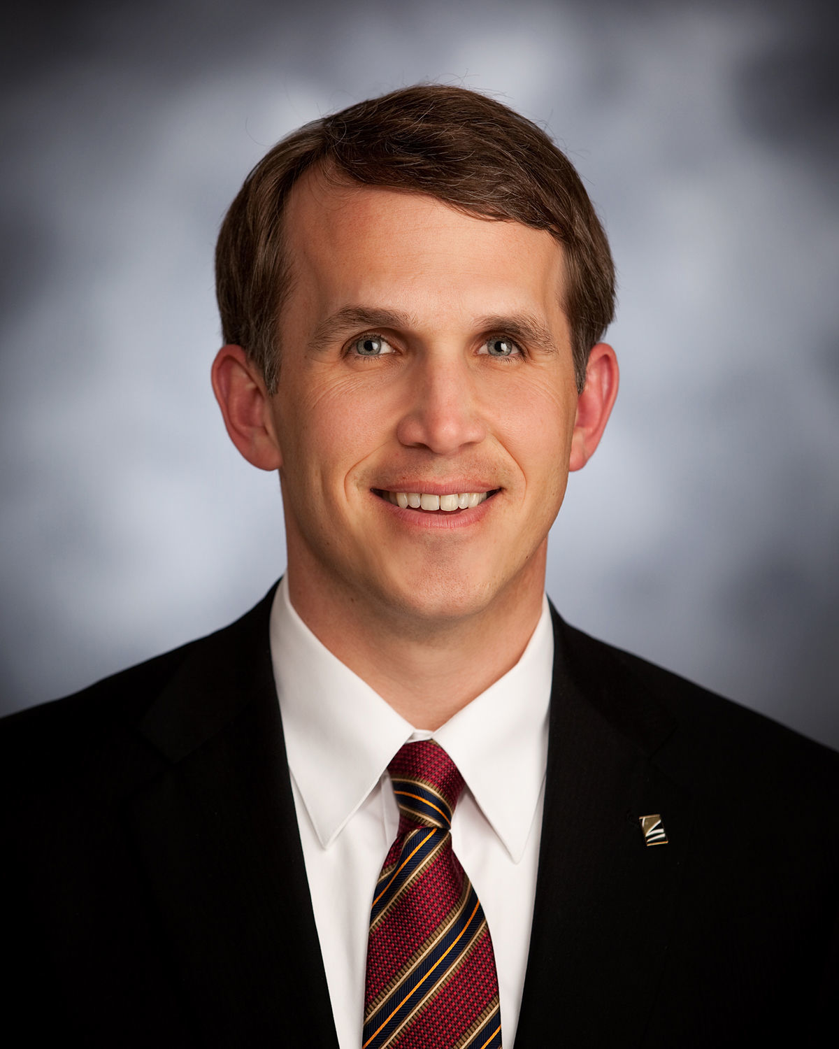 Cornhusker Bank promotes Nuismer